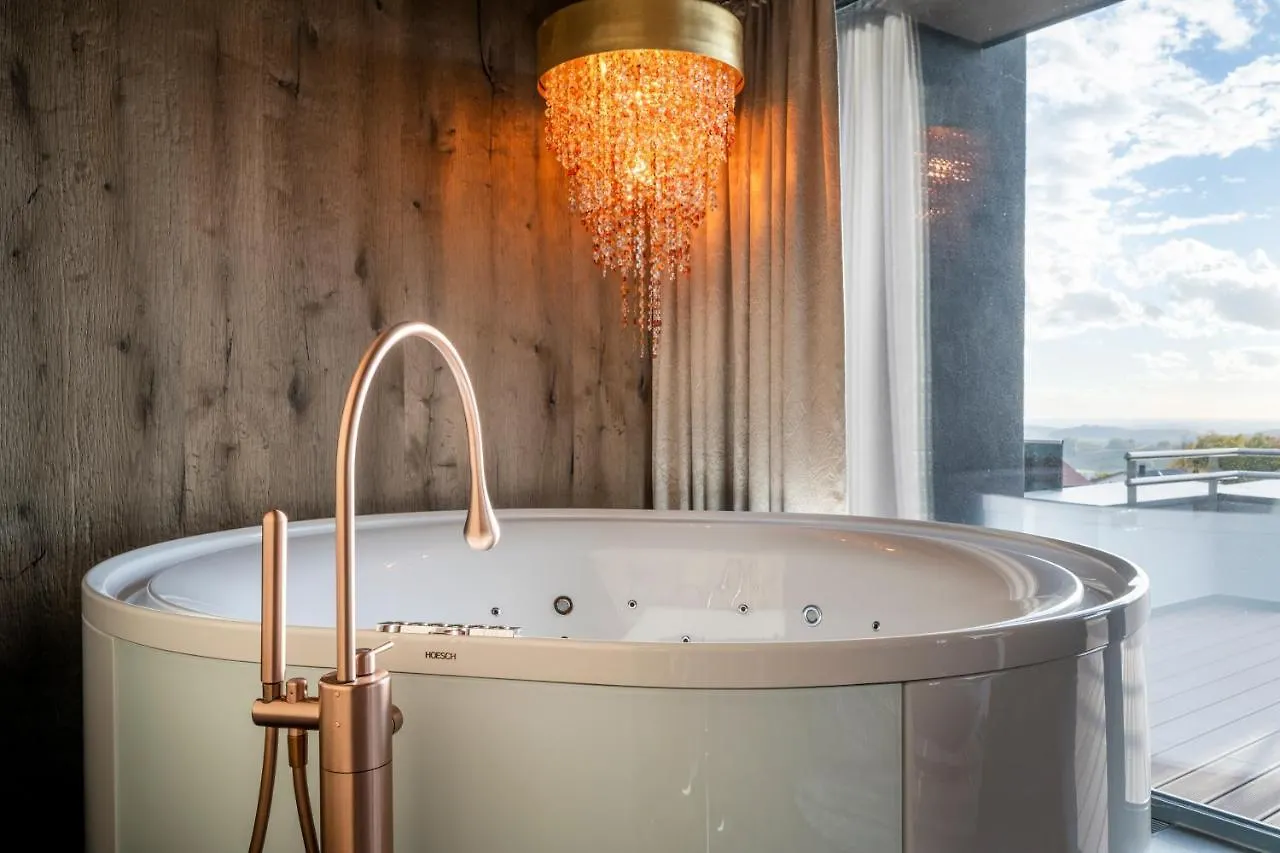 Huettenhof - Wellnesshotel & Luxus-Bergchalets - Adults Only Grainet