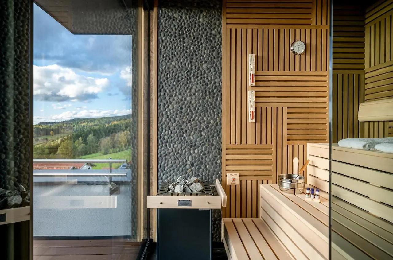 Huettenhof - Wellnesshotel & Luxus-Bergchalets - Adults Only Grainet 4*,  Germany