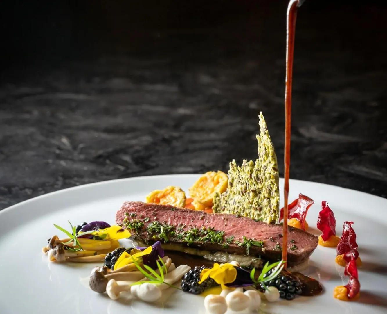 Huettenhof - Wellnesshotel & Luxus-Bergchalets - Adults Only Grainet