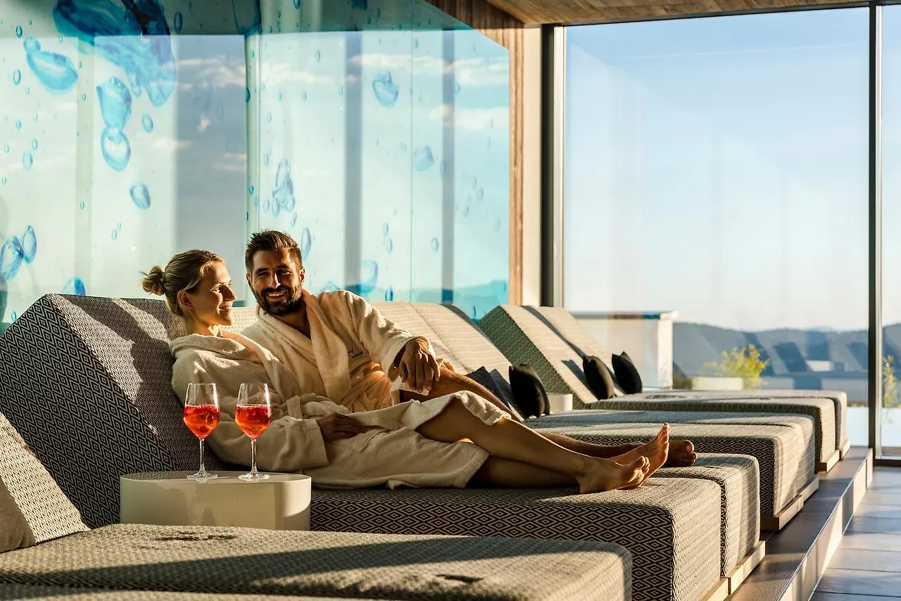 Huettenhof - Wellnesshotel & Luxus-Bergchalets - Adults Only Grainet