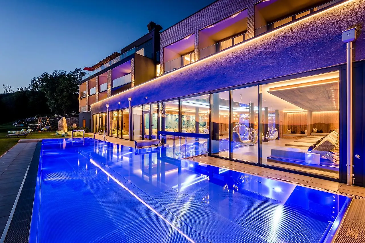 Huettenhof - Wellnesshotel & Luxus-Bergchalets - Adults Only Grainet