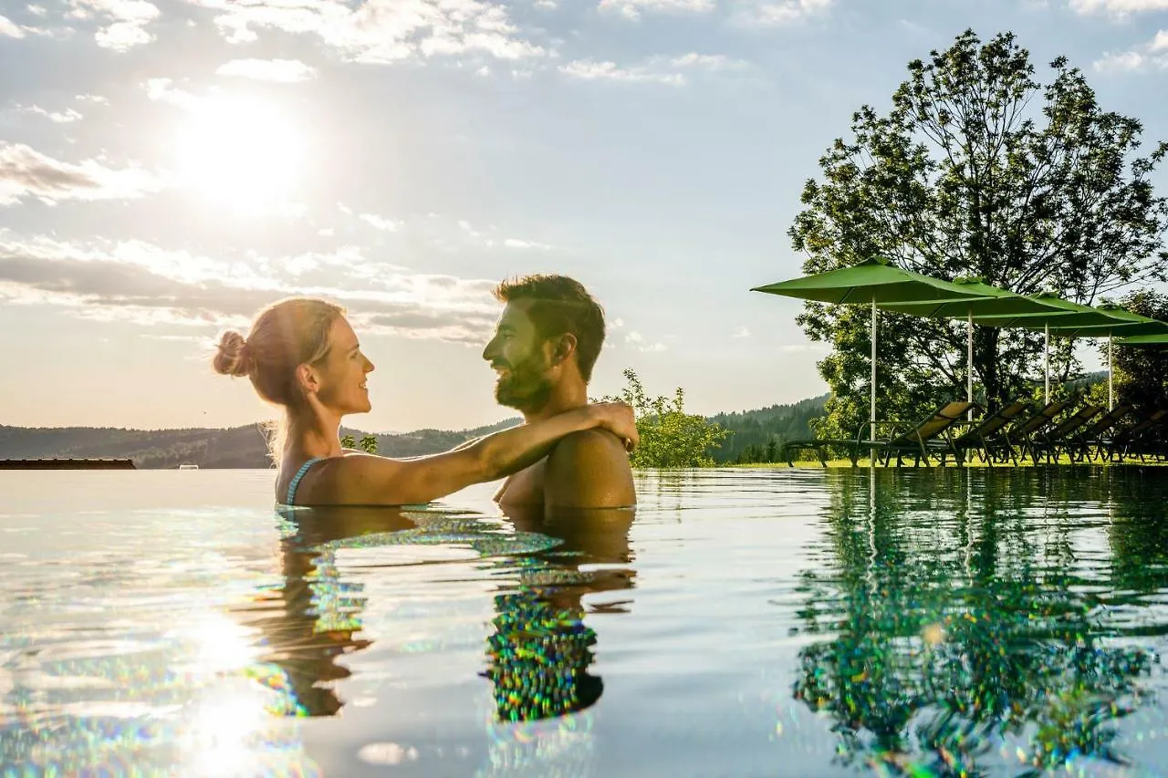 Huettenhof - Wellnesshotel & Luxus-Bergchalets - Adults Only Grainet Hotel